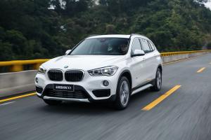 BMW X1 xDrive25Li Sport Line
